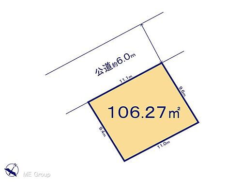 埼玉県桶川市坂田西３丁目 1400万円