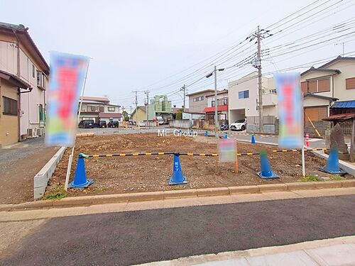 埼玉県志木市下宗岡４丁目 2290万円