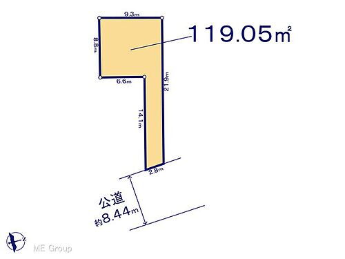 埼玉県春日部市一ノ割４丁目 2280万円