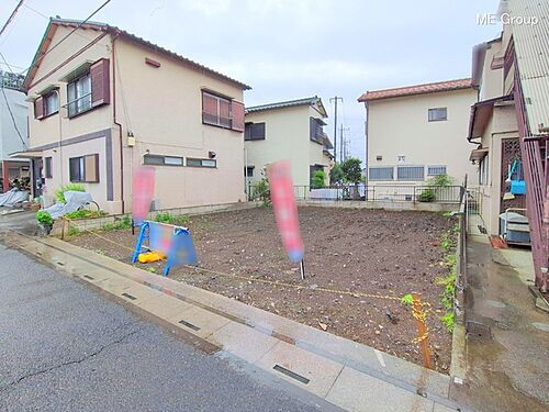 埼玉県草加市長栄４丁目 1880万円