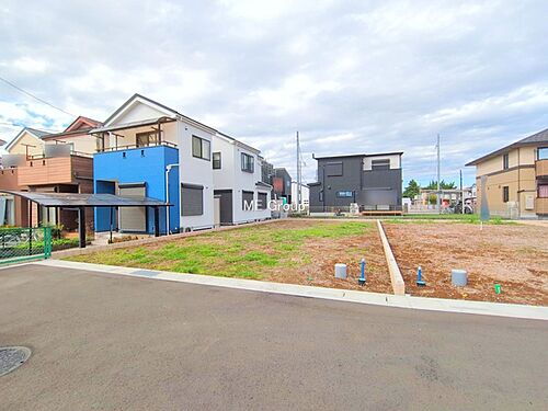 埼玉県春日部市粕壁東６丁目 2180万円