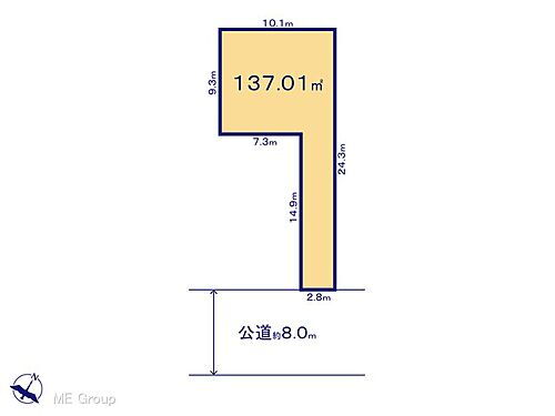 埼玉県上尾市本町２丁目 2699万円