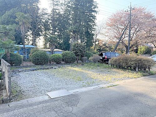 埼玉県北足立郡伊奈町大字小室 土地