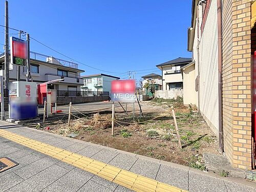 埼玉県川越市久保町 2780万円