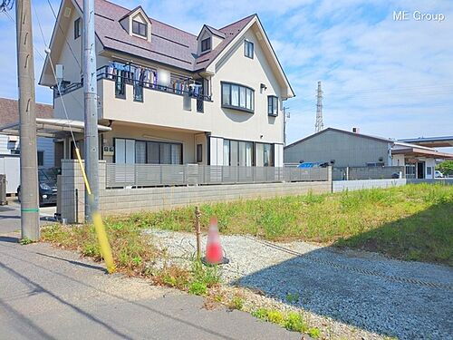 埼玉県北葛飾郡杉戸町清地３丁目 1350万円