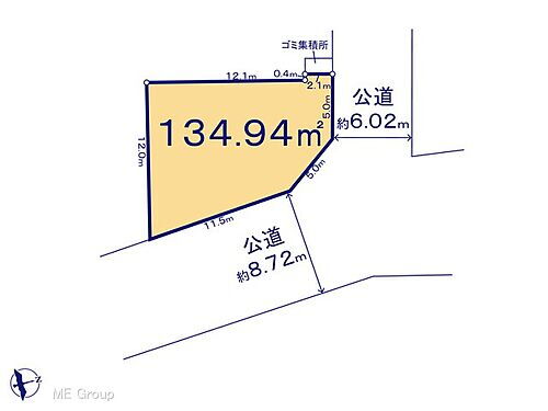 埼玉県春日部市一ノ割４丁目 2480万円