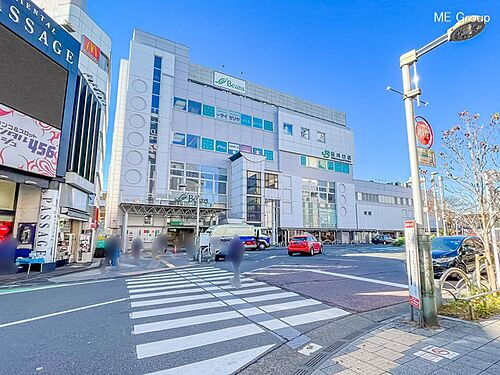 埼玉県川口市西川口２丁目 4180万円