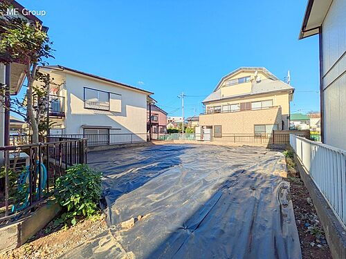 東京都練馬区富士見台３丁目 6280万円