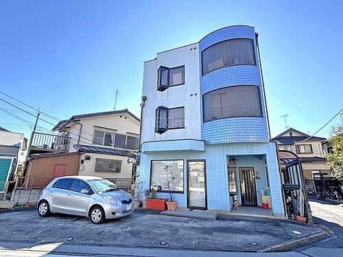 埼玉県久喜市中妻 1280万円