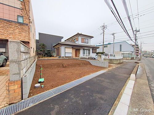 埼玉県川口市東川口６丁目 3410万円