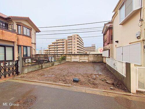 埼玉県新座市新堀３丁目 1790万円