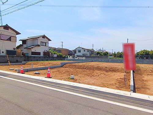 埼玉県北葛飾郡杉戸町内田３丁目 土地