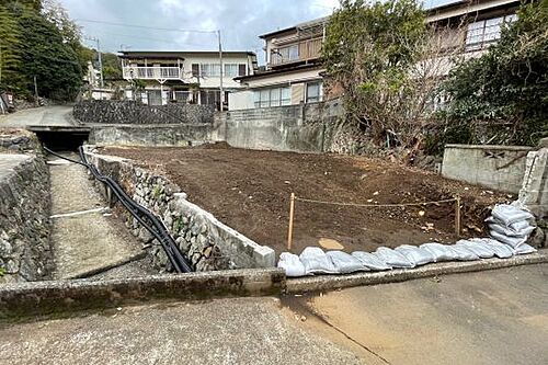 神奈川県足柄下郡湯河原町宮下 870万円