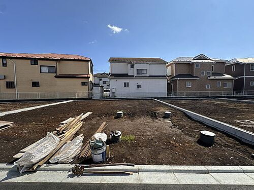 神奈川県藤沢市高倉 3160万円