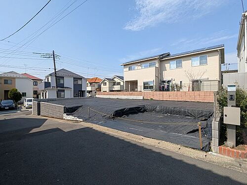 神奈川県横浜市泉区和泉中央北２丁目 5180万円