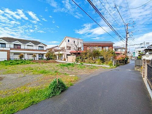 神奈川県茅ヶ崎市南湖３丁目 3080万円