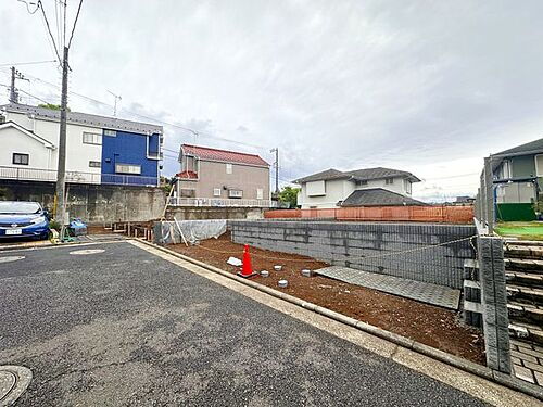 神奈川県横浜市瀬谷区阿久和東２丁目 3130万円
