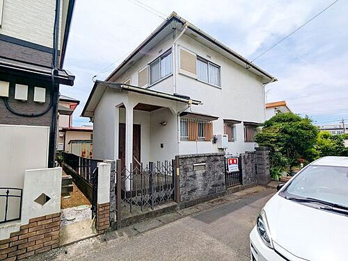 神奈川県伊勢原市白根 1780万円