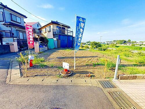神奈川県藤沢市今田 建築条件付土地