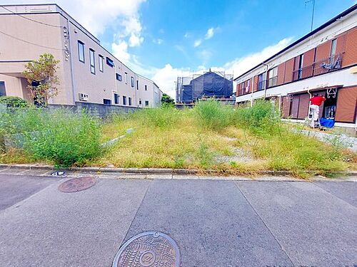 神奈川県藤沢市湘南台４丁目 土地