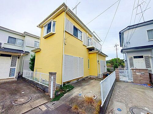 神奈川県座間市四ツ谷 土地