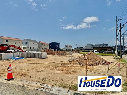 山口県宇部市大字西岐波 土地