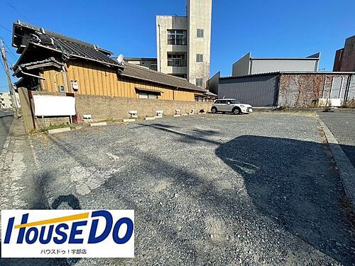 山口県宇部市新町 350万円