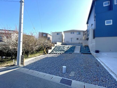愛知県岡崎市稲熊町字山神戸 1580万円