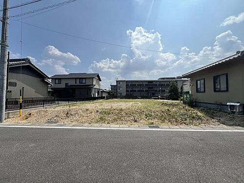 愛知県豊田市浄水町伊保原 3790万円