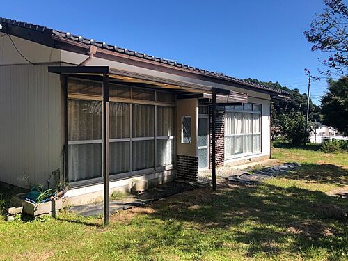 茨城県日立市砂沢町 590万円