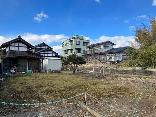 茨城県北茨城市中郷町小野矢指 土地