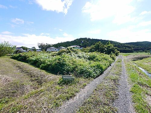 茨城県北茨城市磯原町上相田 土地