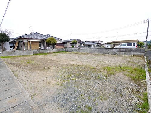 茨城県北茨城市磯原町木皿 土地