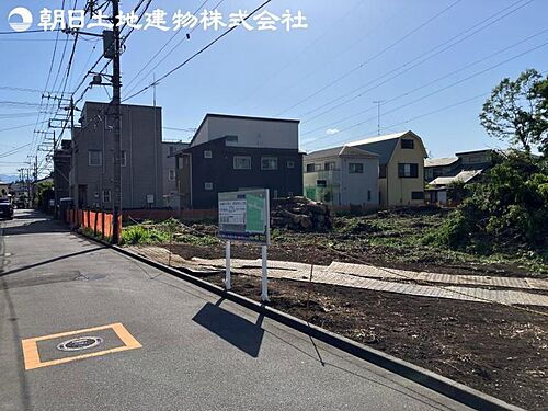 神奈川県相模原市南区大野台１丁目 3040万円