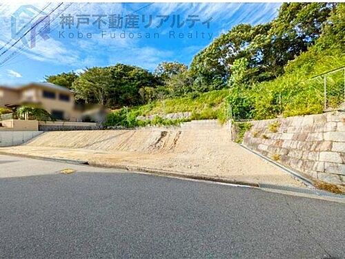 兵庫県神戸市須磨区北落合４丁目 3780万円