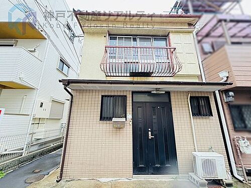 兵庫県神戸市兵庫区和田崎町３丁目 1180万円