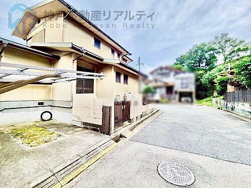 兵庫県明石市大久保町大窪 2380万円
