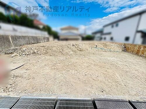 兵庫県神戸市須磨区北落合５丁目 2680万円