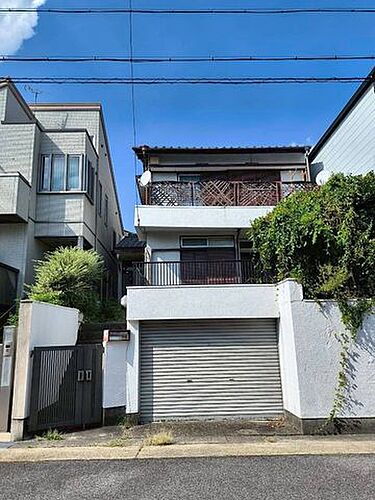 愛知県名古屋市名東区亀の井１丁目 建築条件付土地