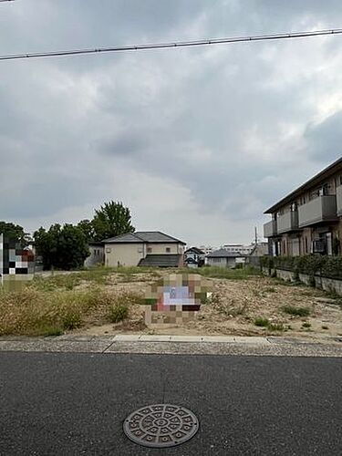 愛知県名古屋市名東区代万町２丁目 土地