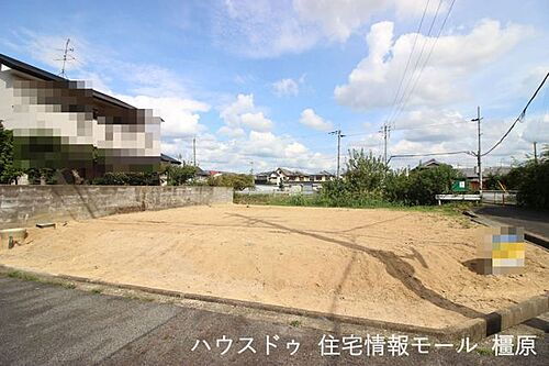 奈良県橿原市山之坊町 2450万円