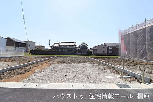 奈良県橿原市曽我町 1880万円