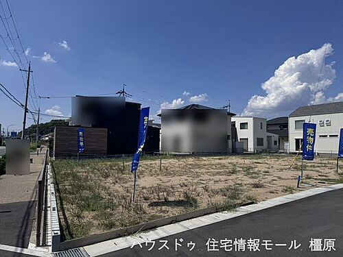 奈良県北葛城郡広陵町大字三吉 土地