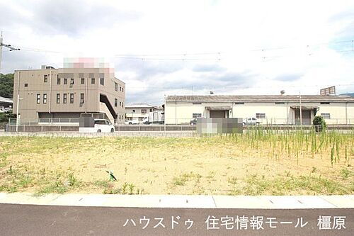 奈良県桜井市大字外山 土地