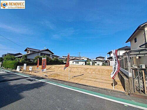 大阪府富田林市高辺台１丁目 土地