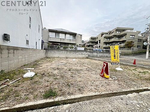 兵庫県西宮市霞町 5980万円