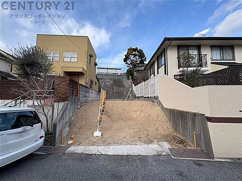 兵庫県西宮市仁川町１丁目 2680万円