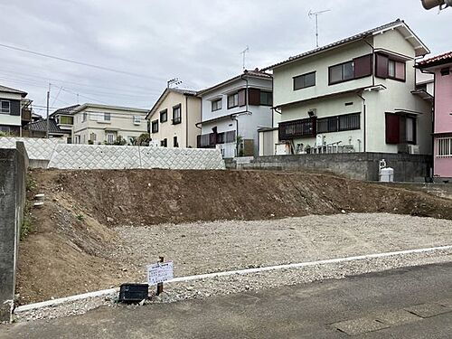 静岡県沼津市中沢田 土地