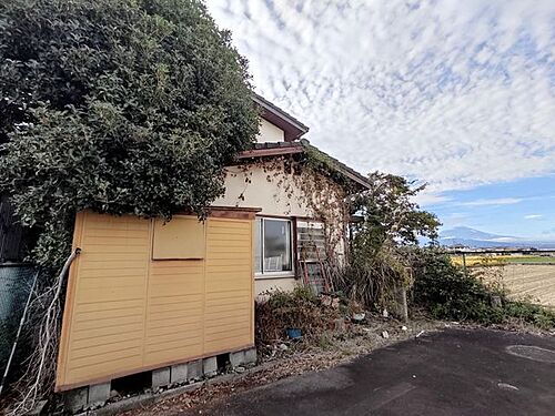 静岡県伊豆の国市原木 土地