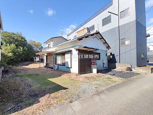 静岡県駿東郡清水町徳倉 土地